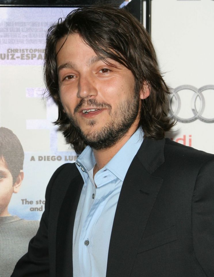 Diego Luna