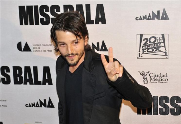 Diego Luna