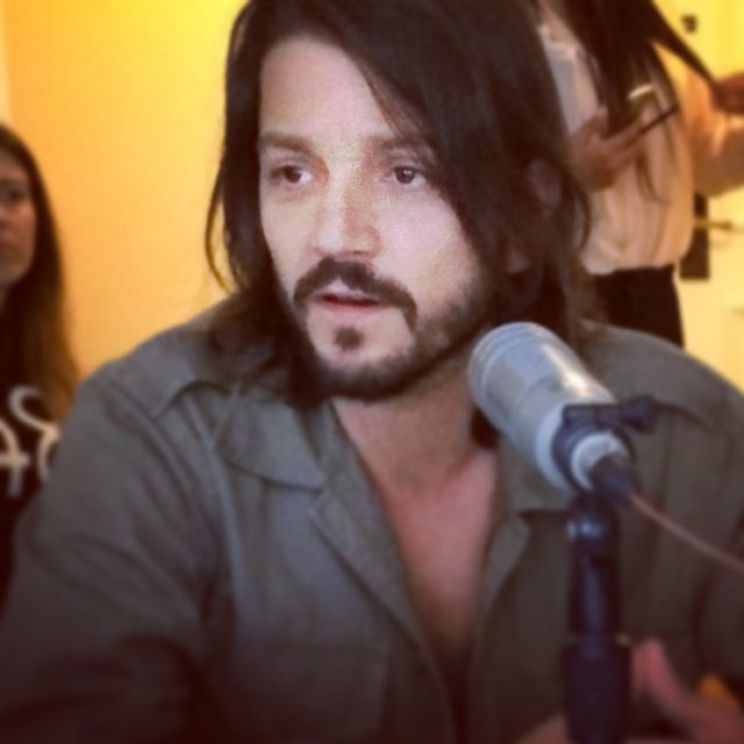 Diego Luna
