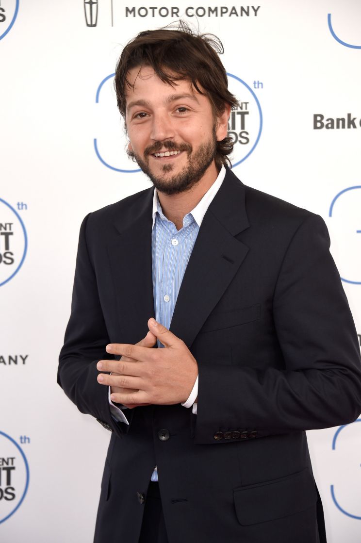 Diego Luna