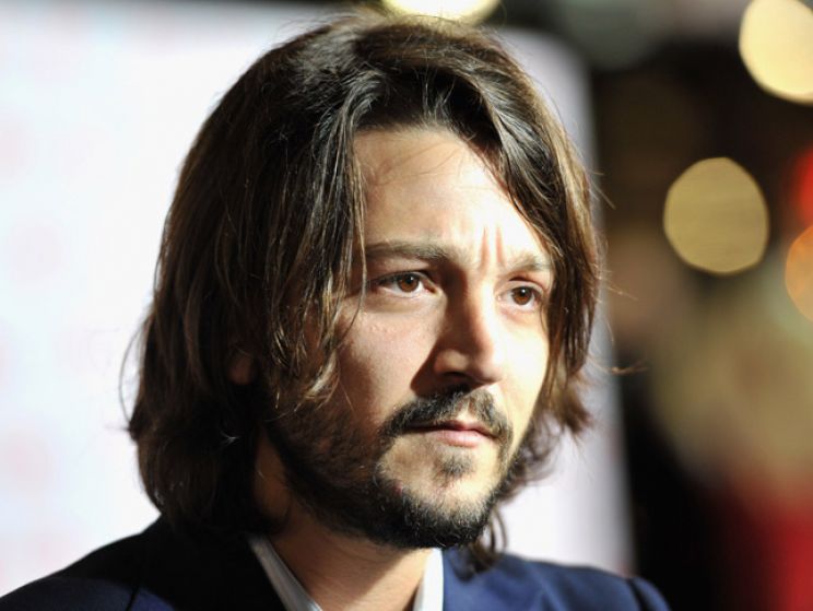 Diego Luna