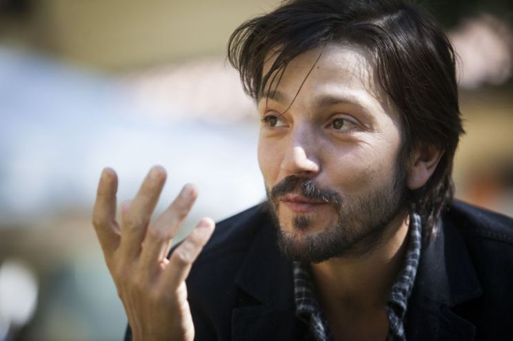 Diego Luna