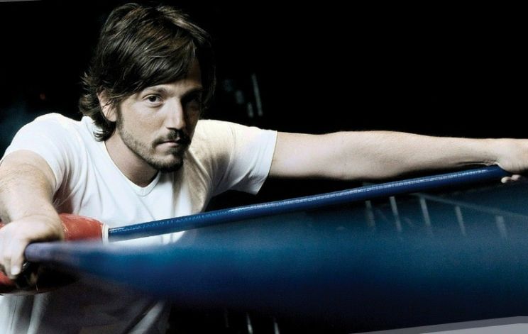 Diego Luna