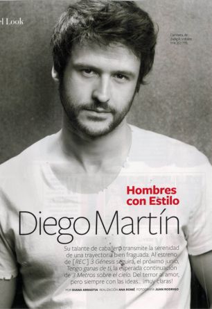 Diego Martín