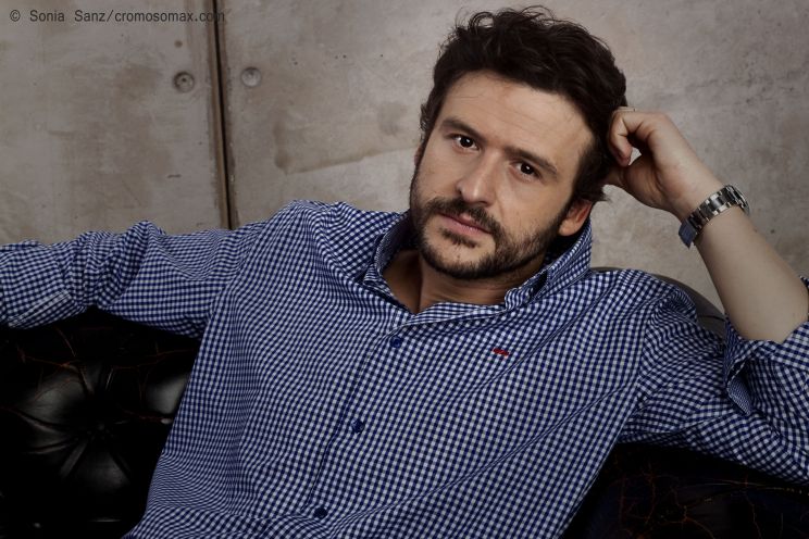 Diego Martín