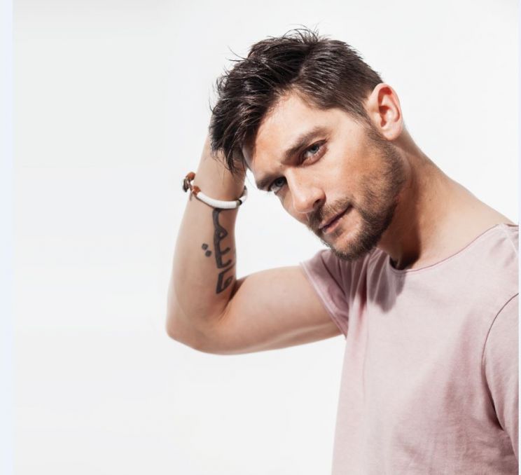 Diego Martín