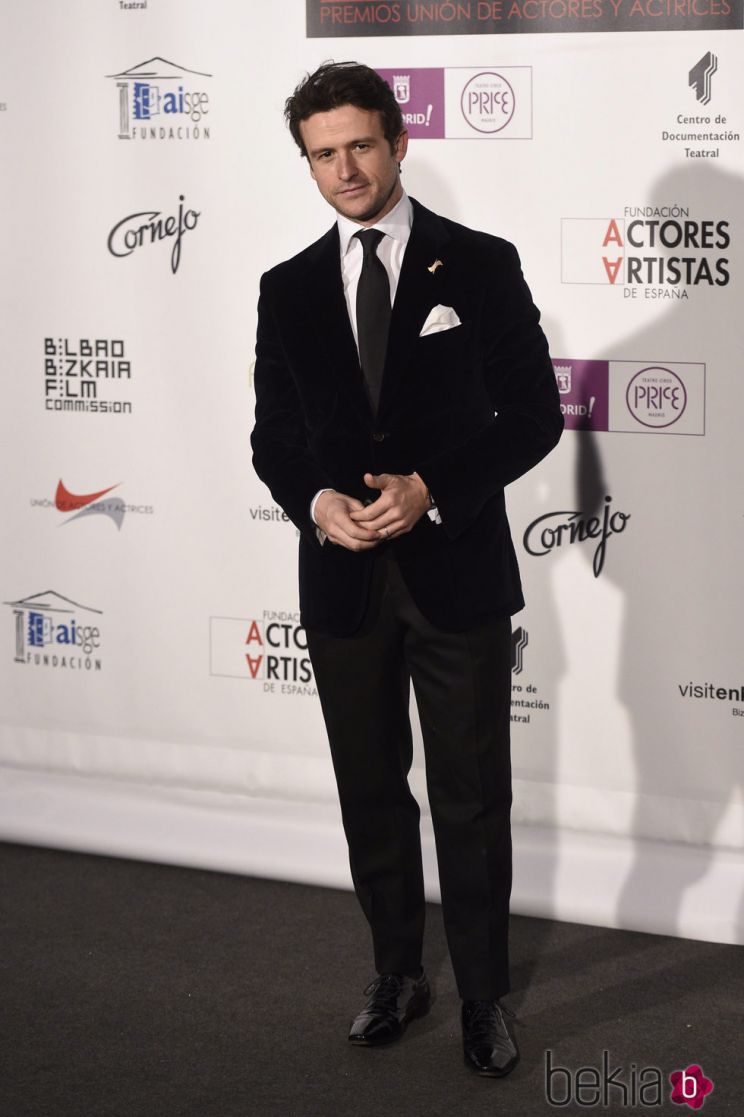 Diego Martín