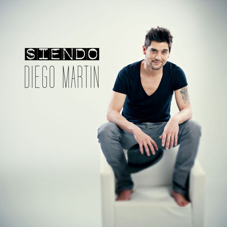 Diego Martín
