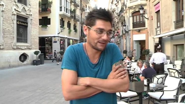 Diego Martín