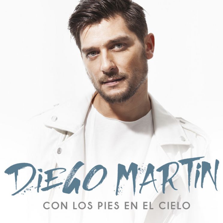 Diego Martín