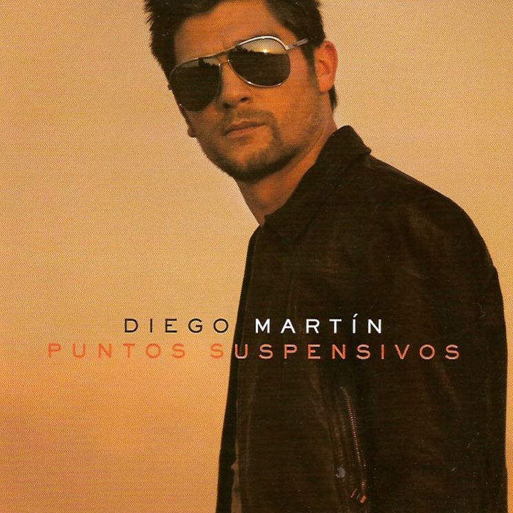 Diego Martín