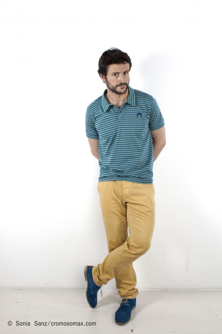 Diego Martín