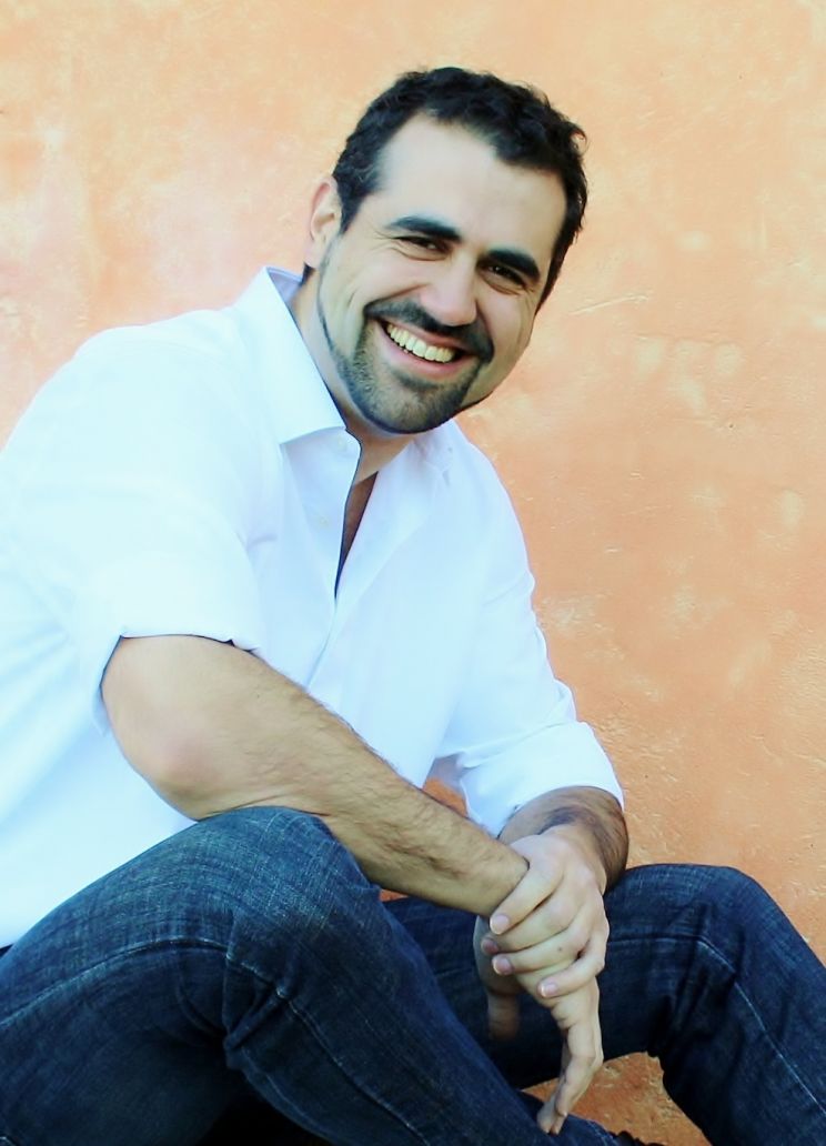 Diego Martín