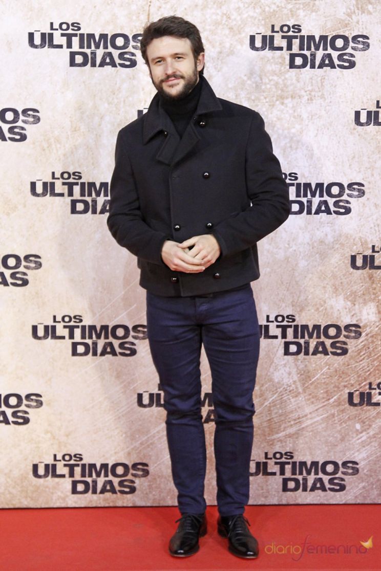 Diego Martín