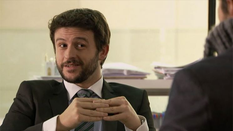 Diego Martín