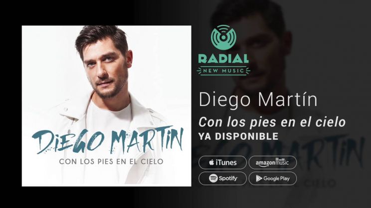 Diego Martín
