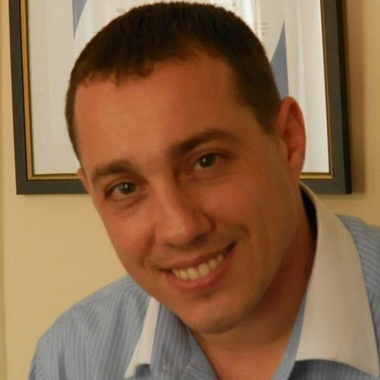 Diego Martín
