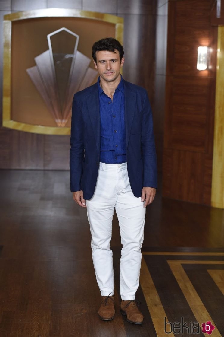 Diego Martín