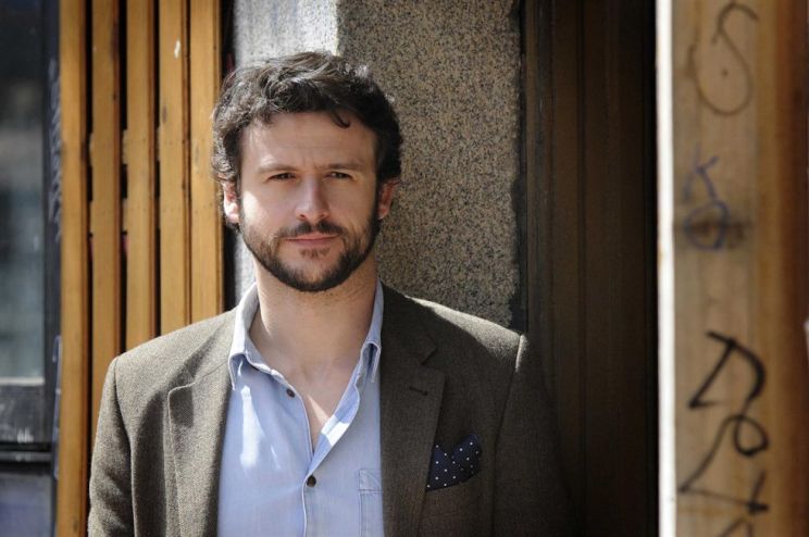 Diego Martín