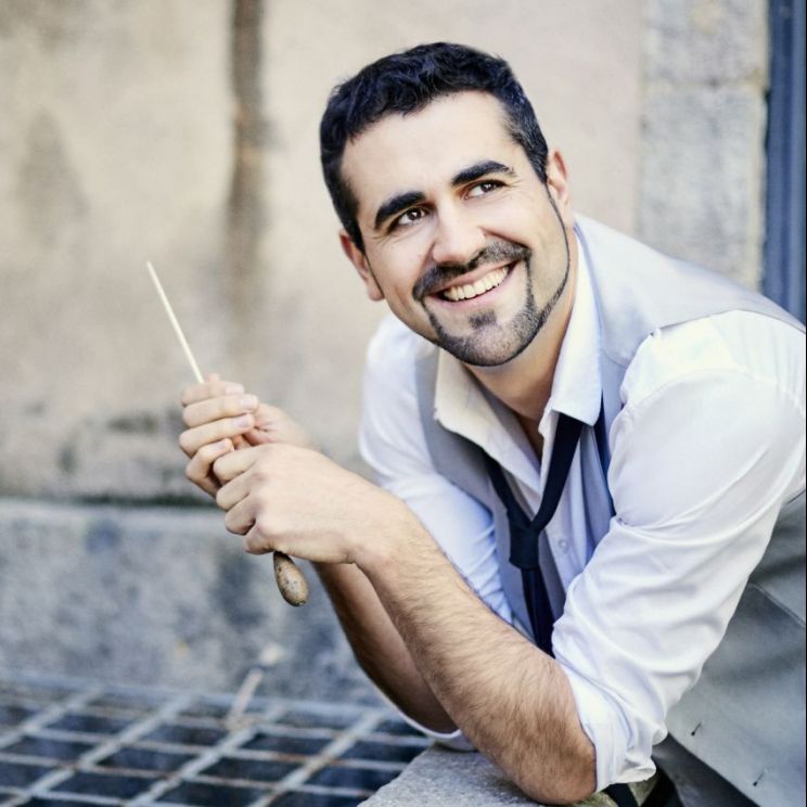 Diego Martín