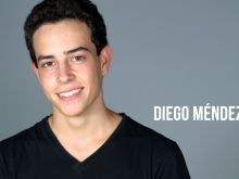 Diego Méndez