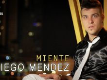 Diego Méndez