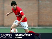 Diego Méndez