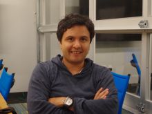 Diego Méndez