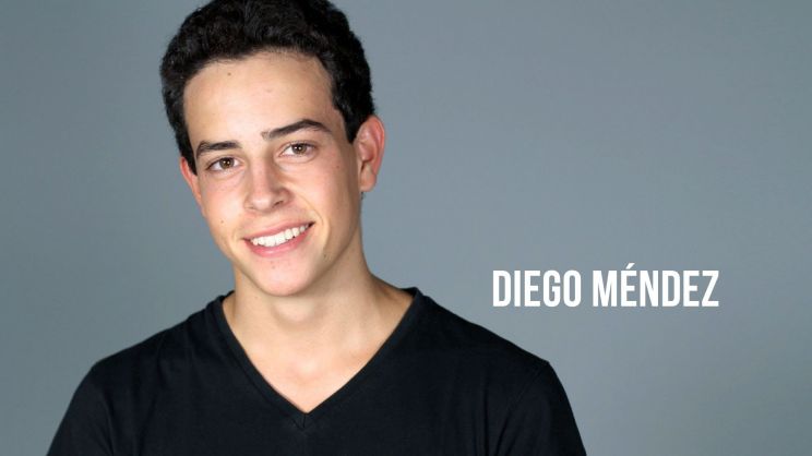 Diego Méndez