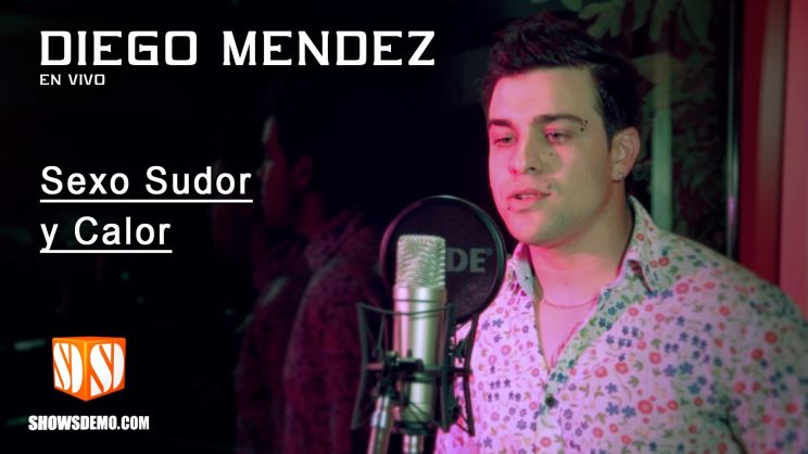 Diego Méndez