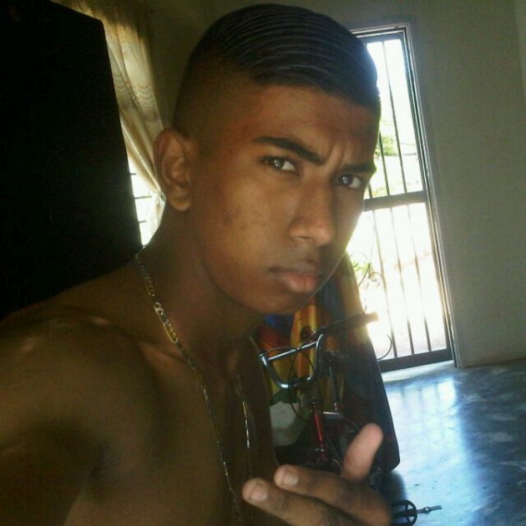 Diego Méndez