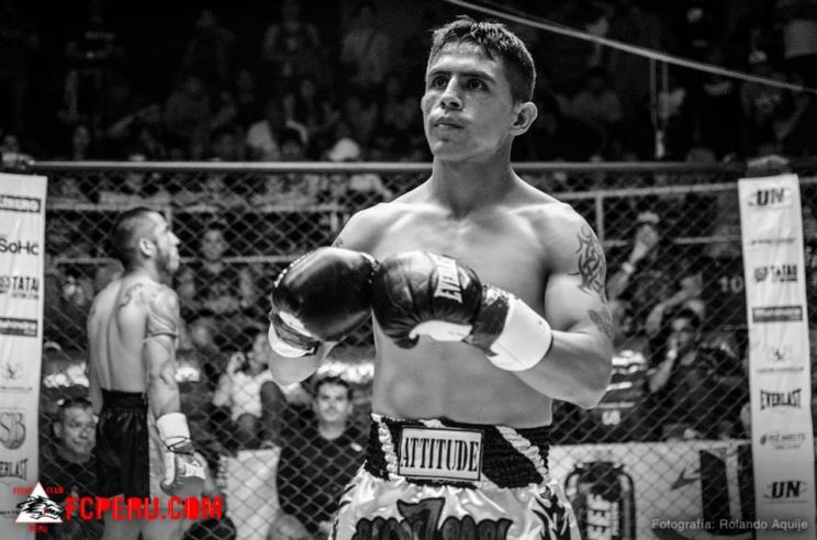 Diego Méndez