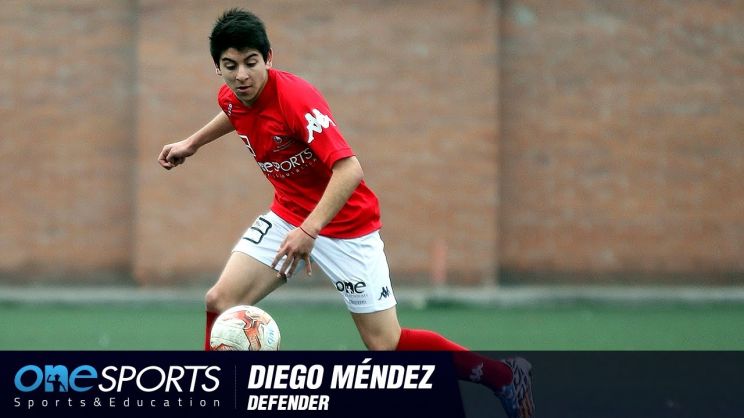 Diego Méndez