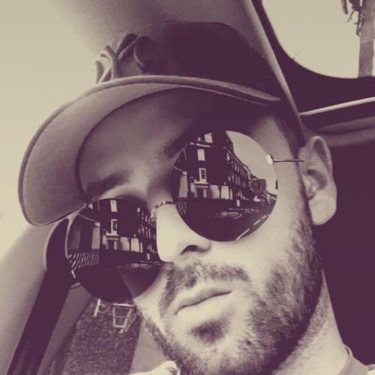 Diego Méndez