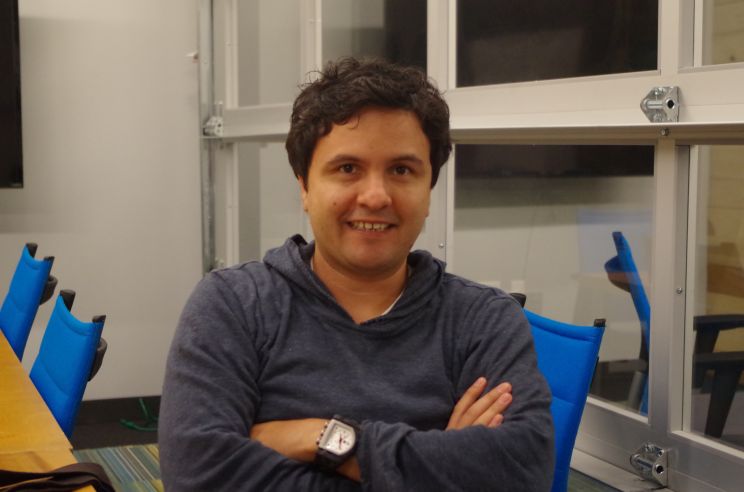 Diego Méndez