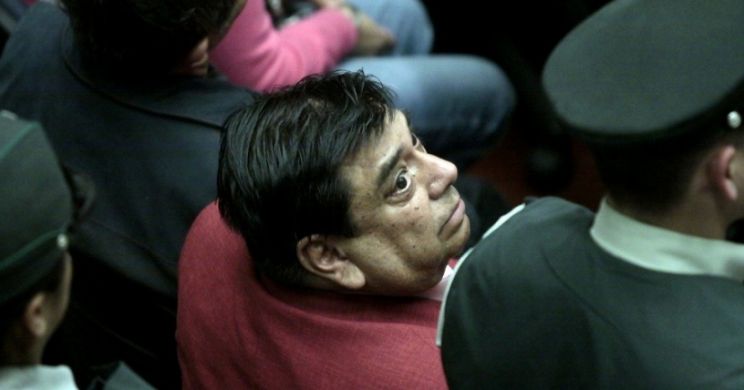 Diego Méndez