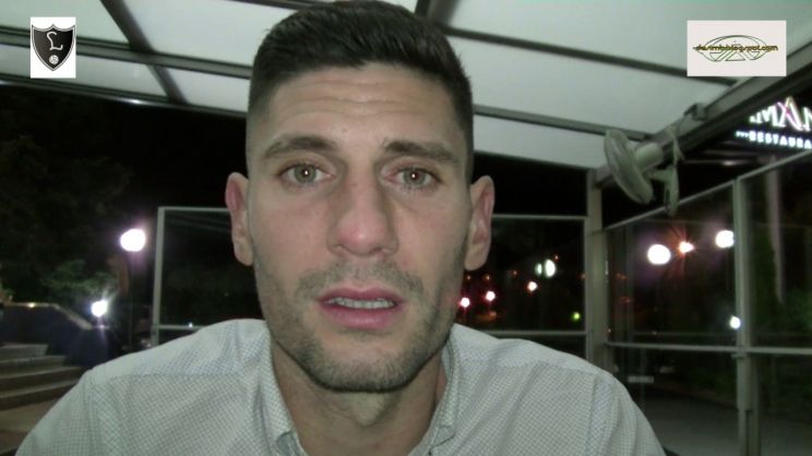 Diego Méndez