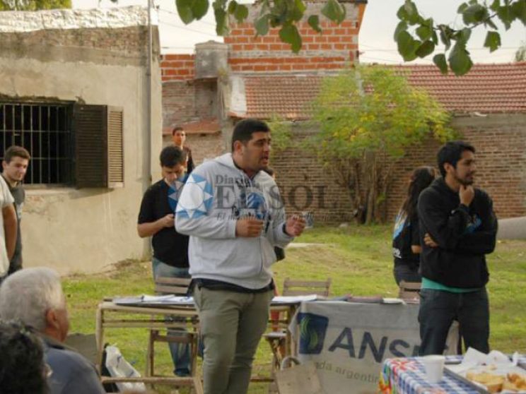 Diego Méndez
