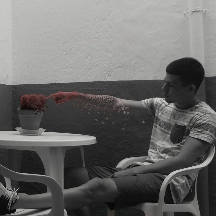 Diego Méndez