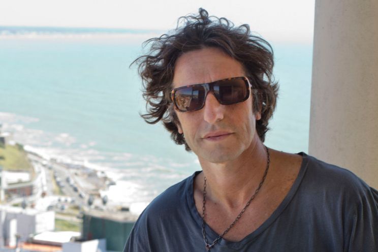 Diego Peretti