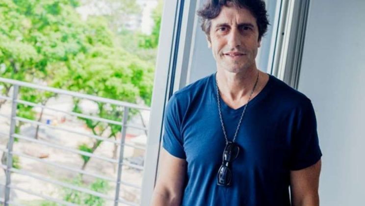Diego Peretti