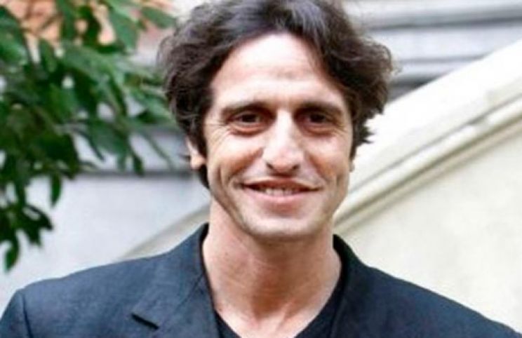 Diego Peretti