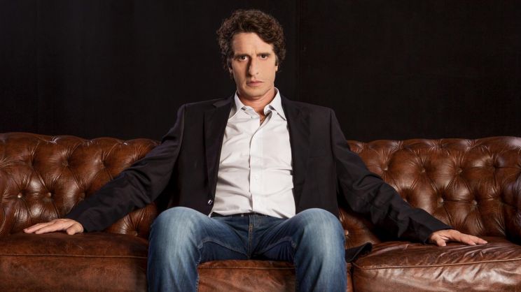 Diego Peretti
