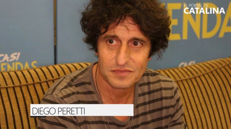Diego Peretti
