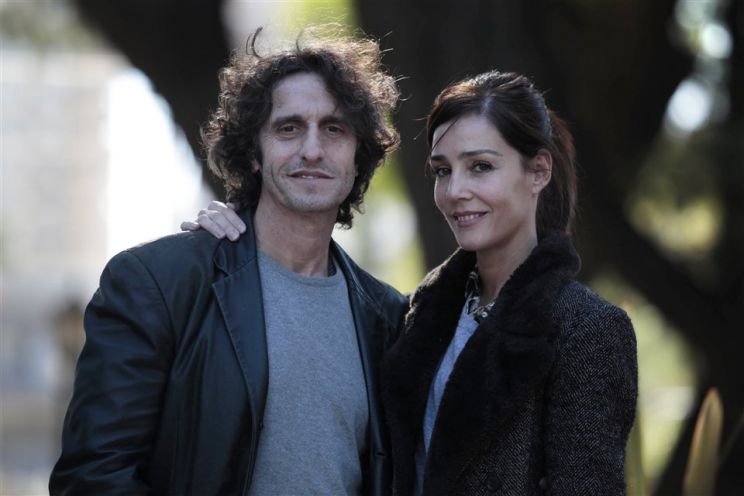 Diego Peretti