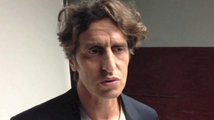 Diego Peretti