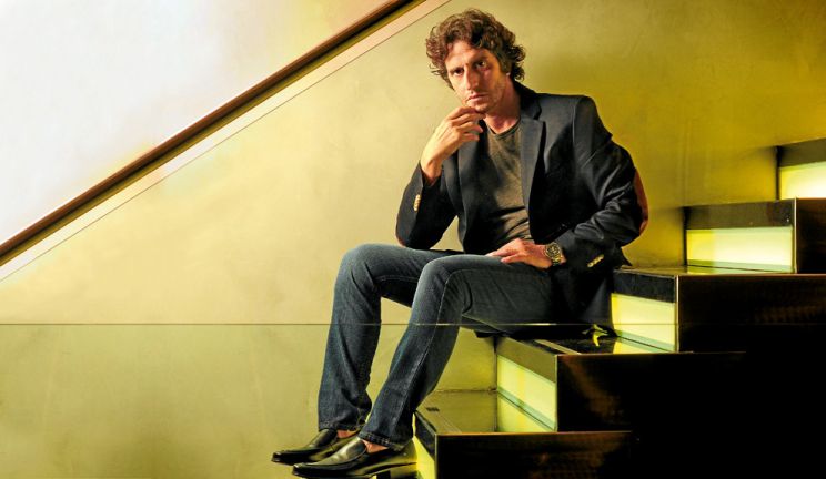 Diego Peretti