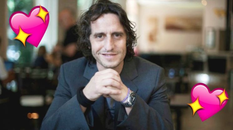 Diego Peretti