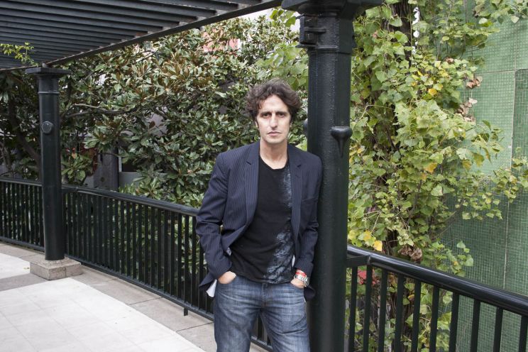 Diego Peretti
