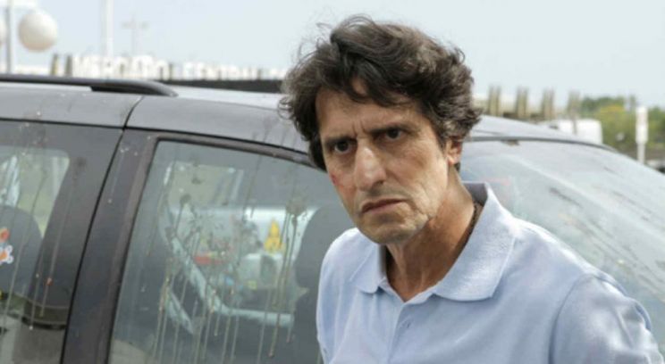 Diego Peretti